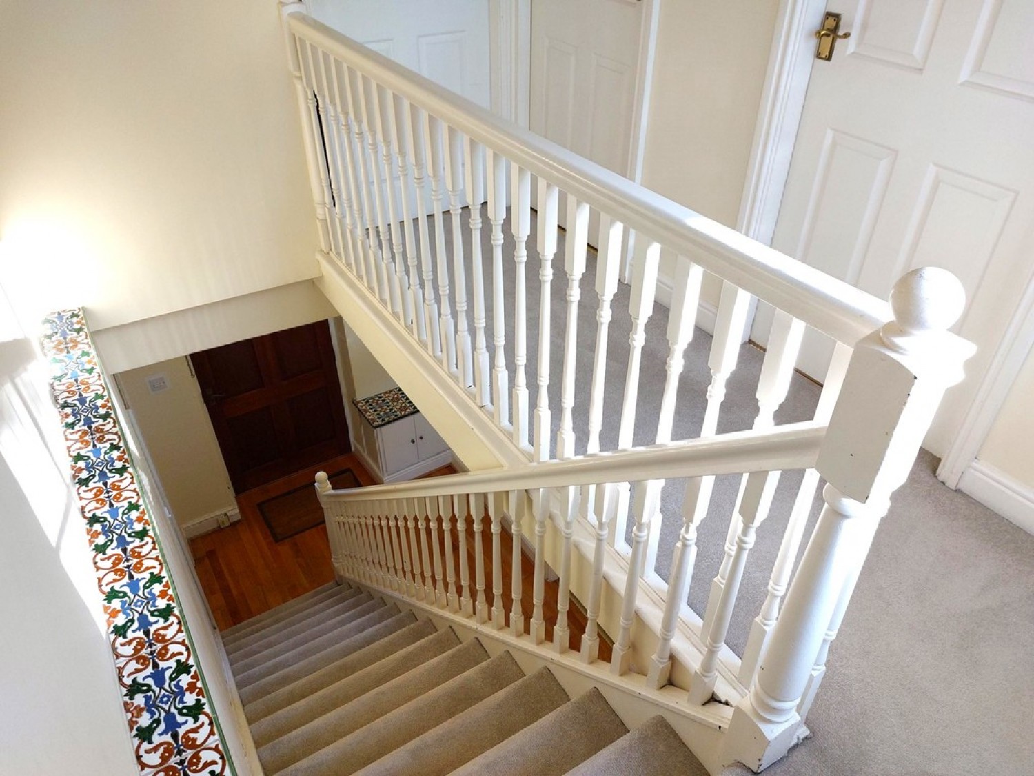 3 bedroom House for Letting The Stables, Scholes Lane, Prestwich