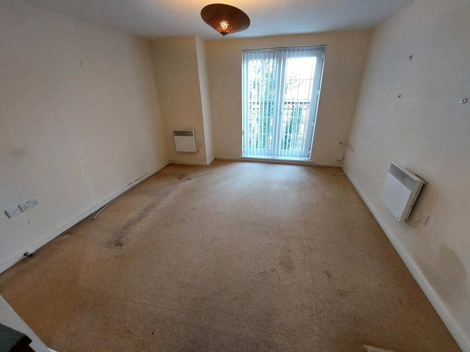 Douglas Chase, Radcliffe, M26