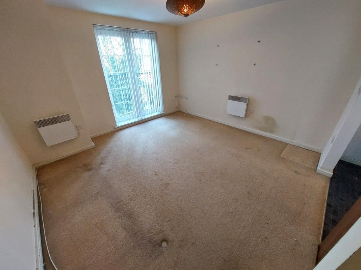 Douglas Chase, Radcliffe, M26