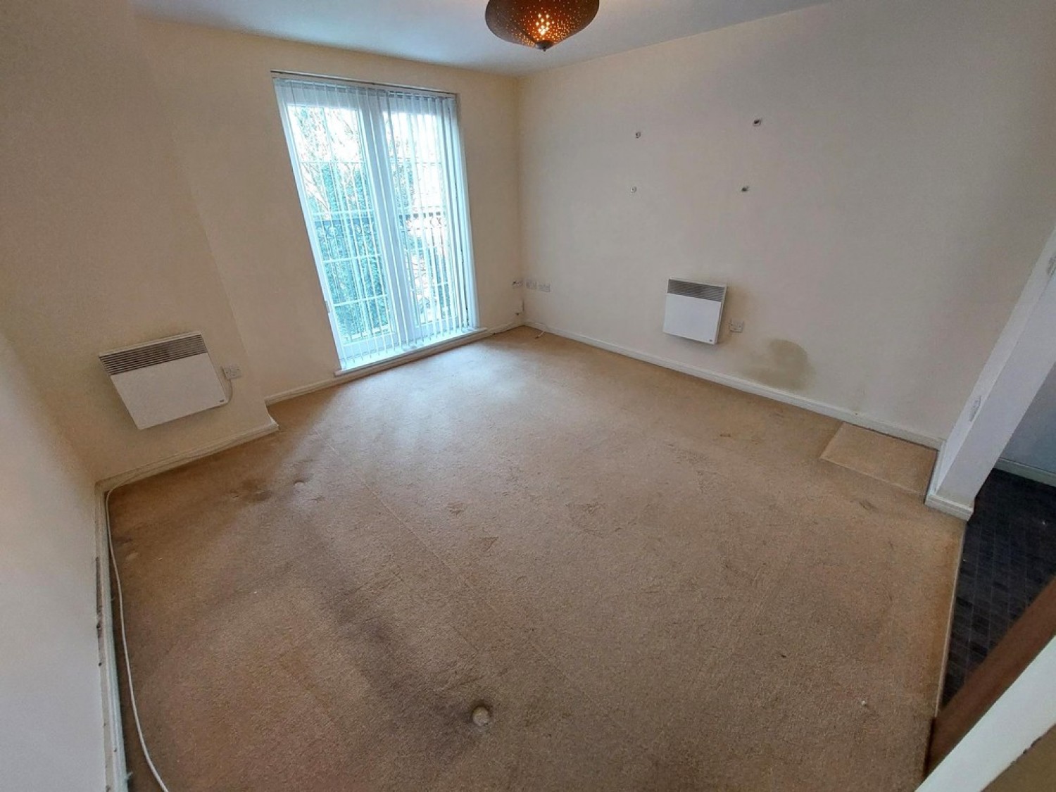 Douglas Chase, Radcliffe, M26