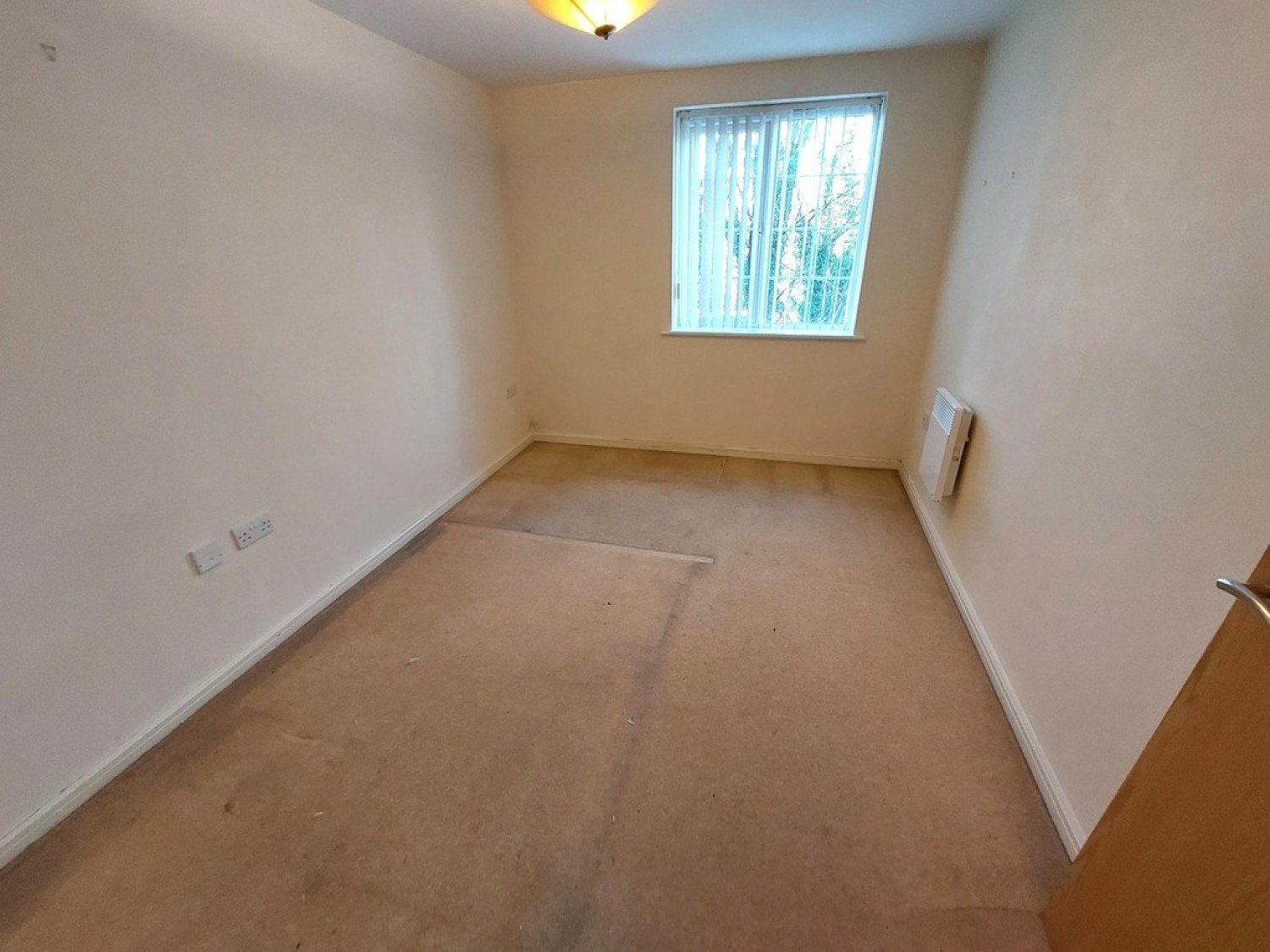 Douglas Chase, Radcliffe, M26
