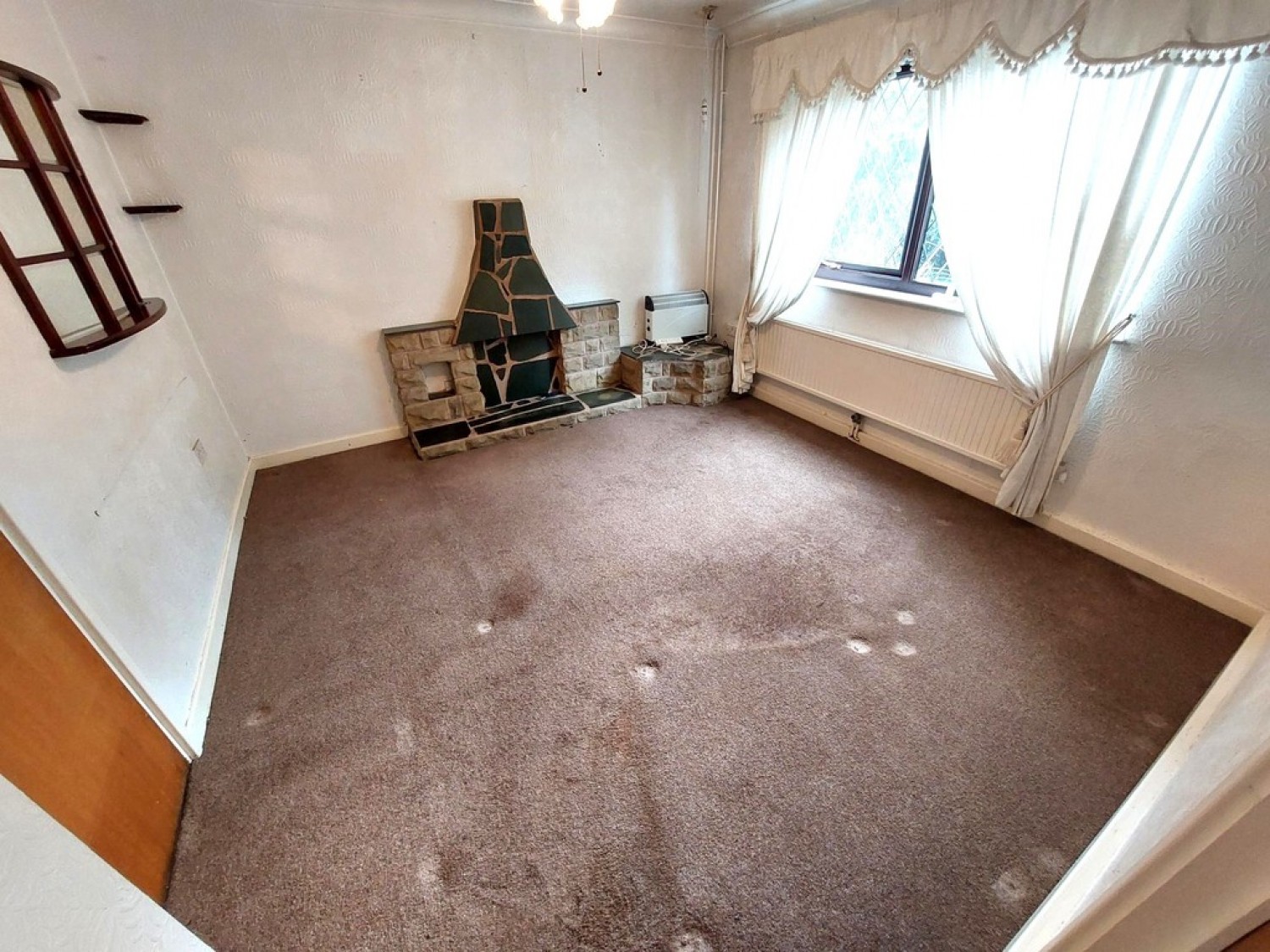 3 bedroom House for Auction Phillips Place, Whitefield, M45
