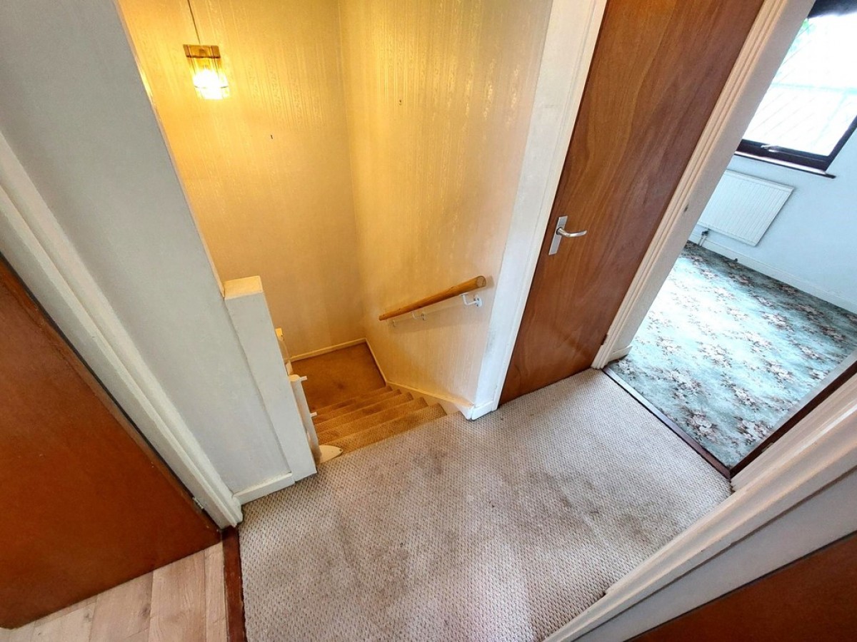 Phillips Place, Whitefield, M45