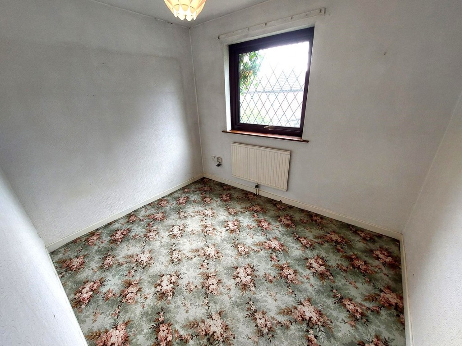 3 bedroom House for Auction Phillips Place, Whitefield, M45