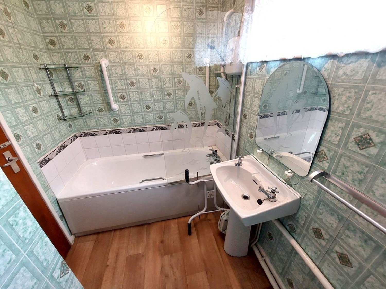 3 bedroom House for Auction Phillips Place, Whitefield, M45