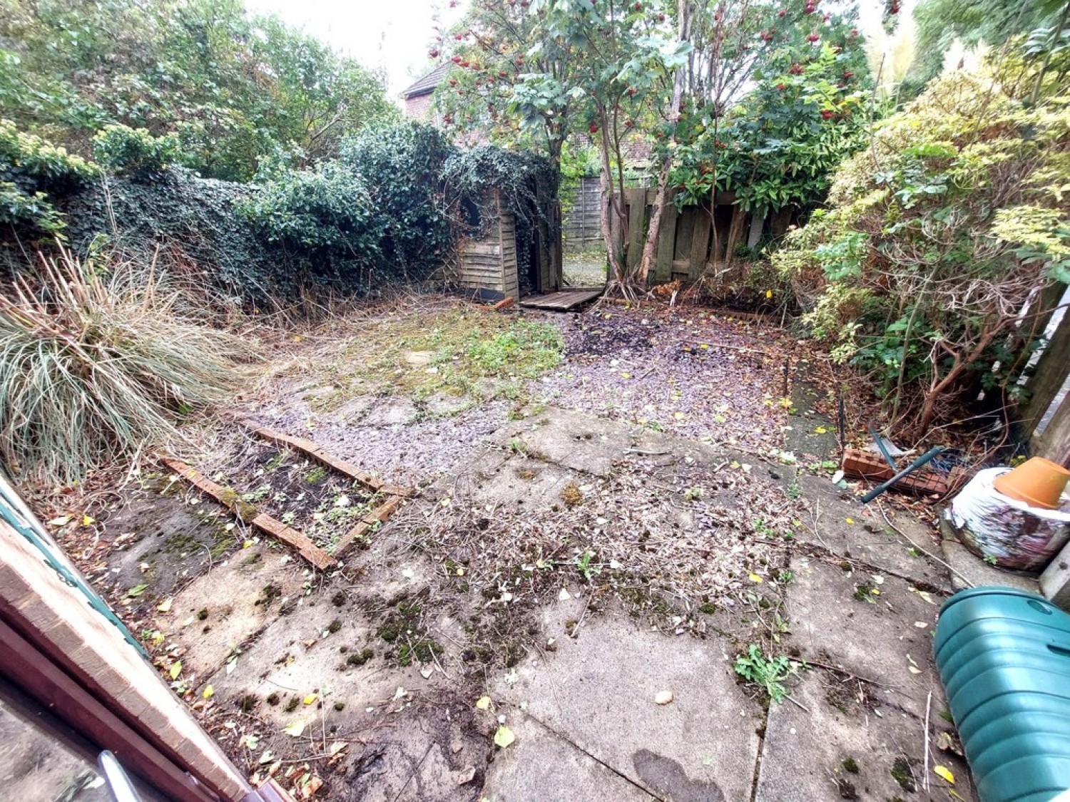 3 bedroom House for Auction Phillips Place, Whitefield, M45