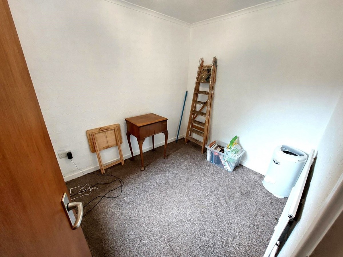 Phillips Place, Whitefield, M45