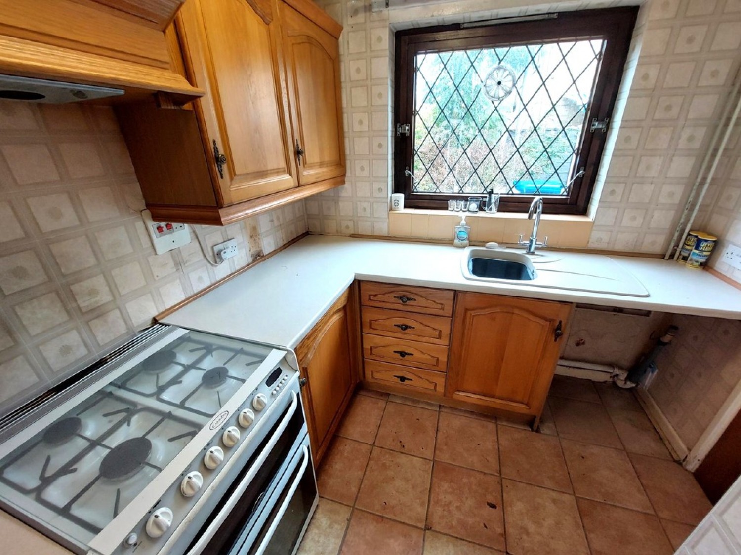 3 bedroom House for Auction Phillips Place, Whitefield, M45