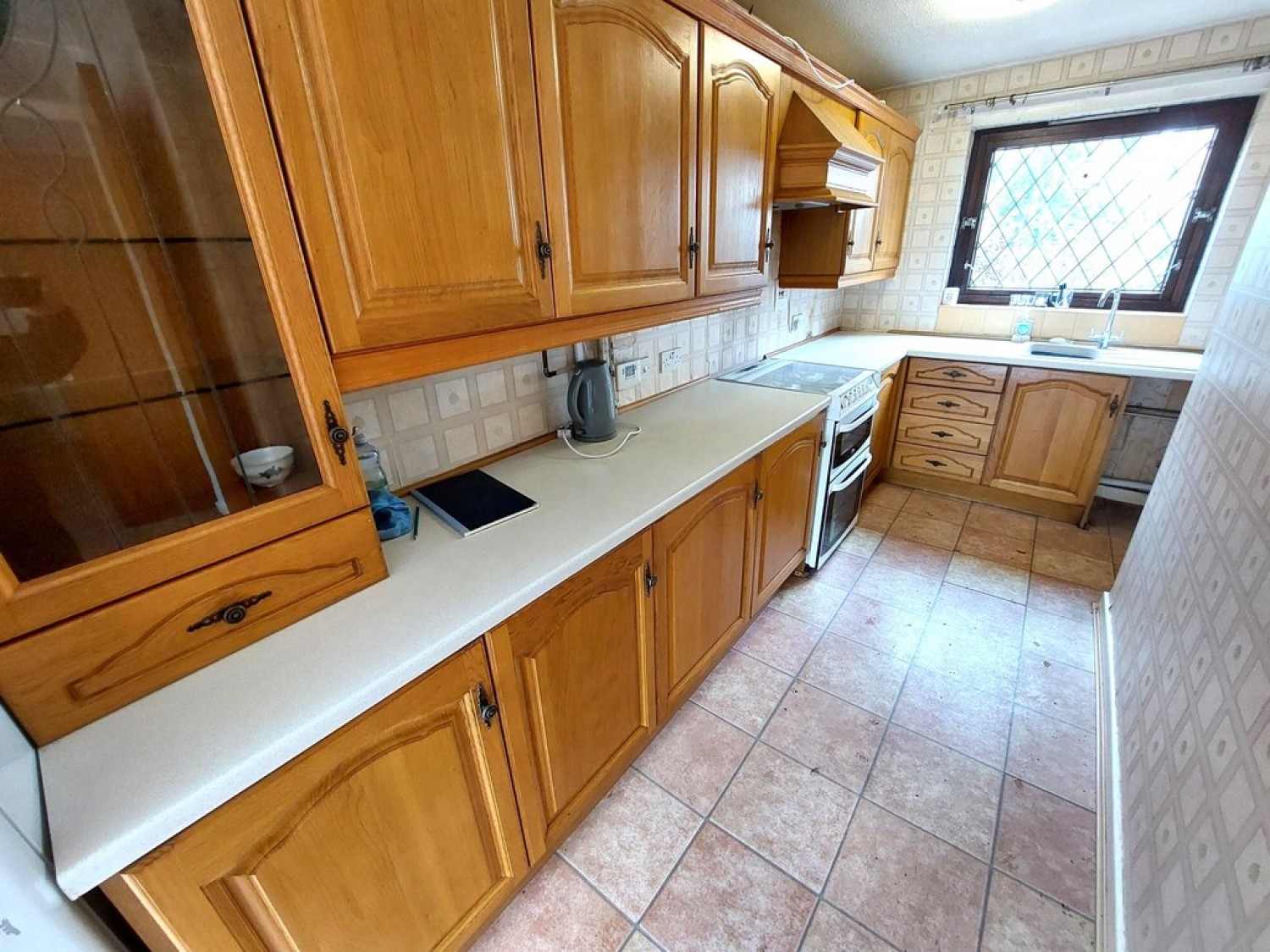 3 bedroom House for Auction Phillips Place, Whitefield, M45