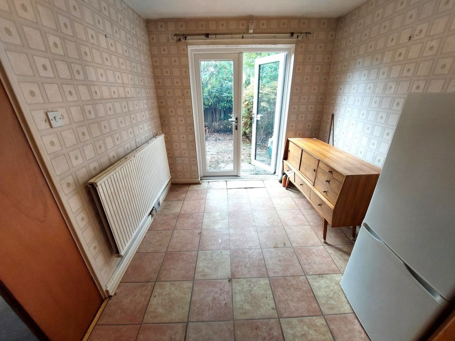 3 bedroom House for Auction Phillips Place, Whitefield, M45