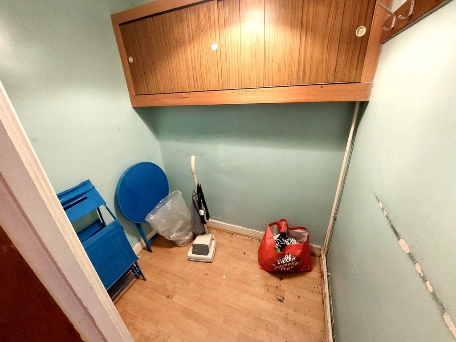 3 bedroom House for Auction Phillips Place, Whitefield, M45