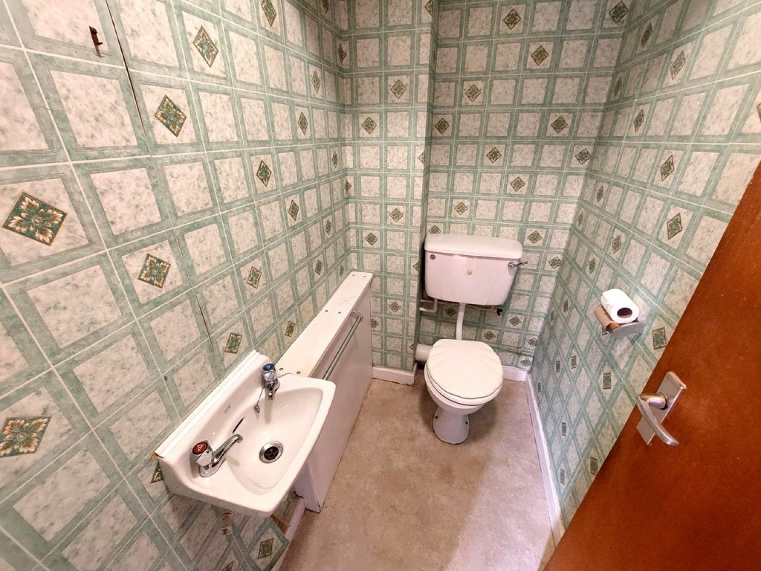 3 bedroom House for Auction Phillips Place, Whitefield, M45