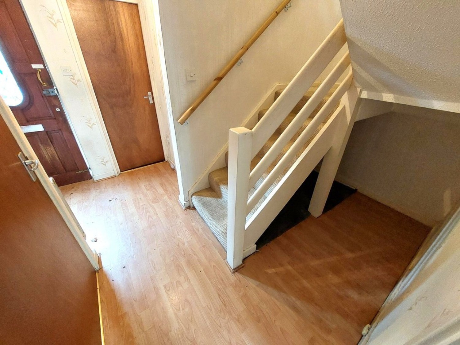 3 bedroom House for Auction Phillips Place, Whitefield, M45