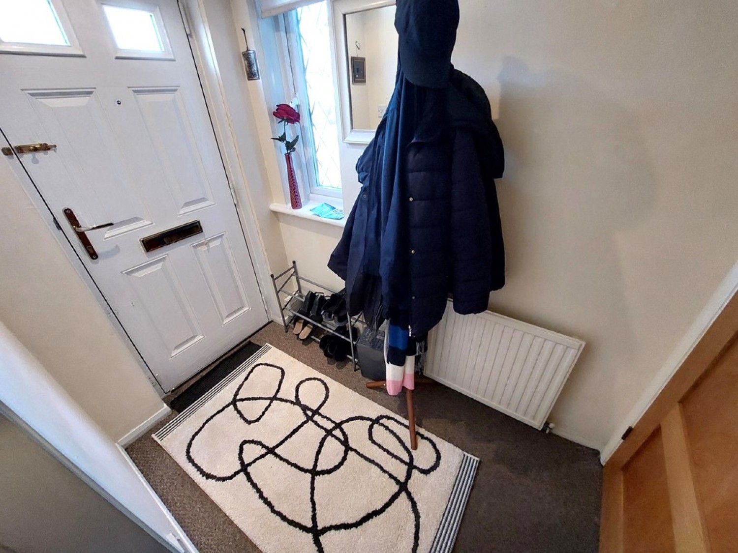 Tudor Court, Prestwich, M25