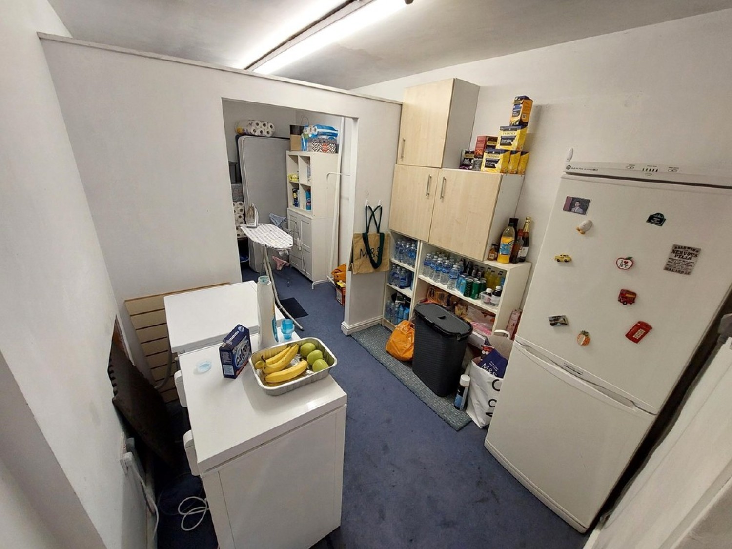 Tudor Court, Prestwich, M25