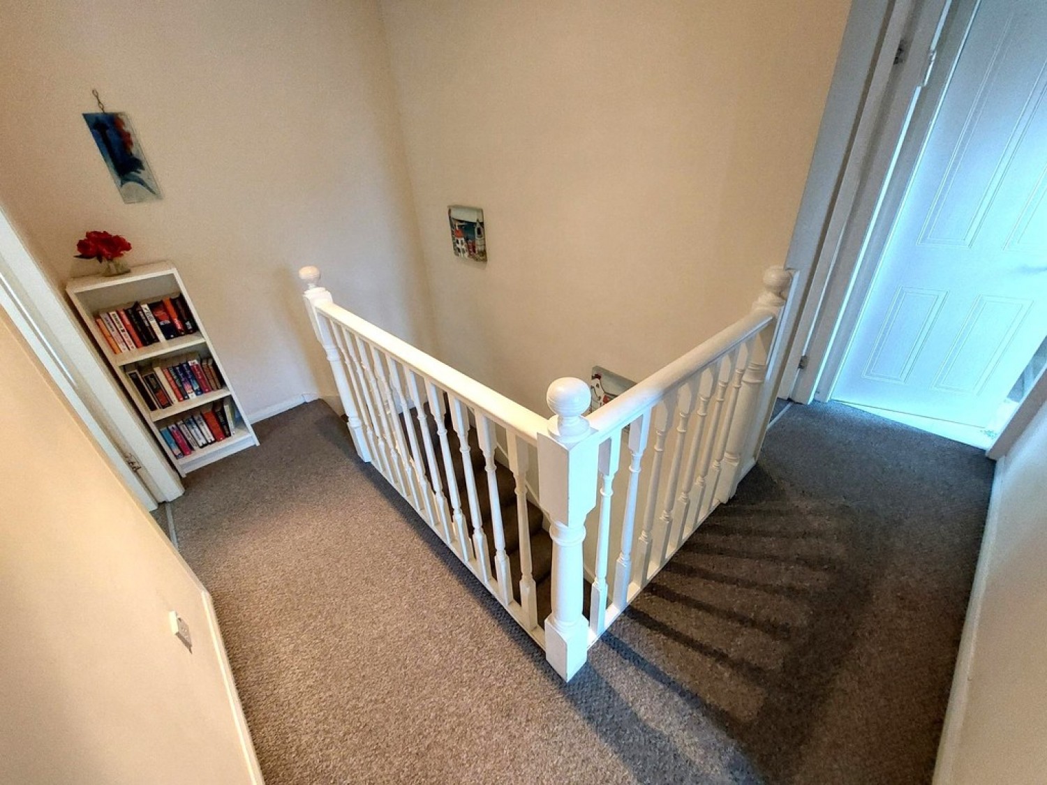 Tudor Court, Prestwich, M25