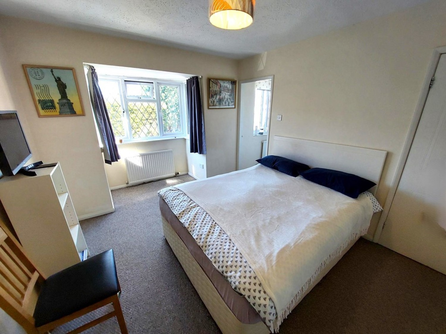 Tudor Court, Prestwich, M25