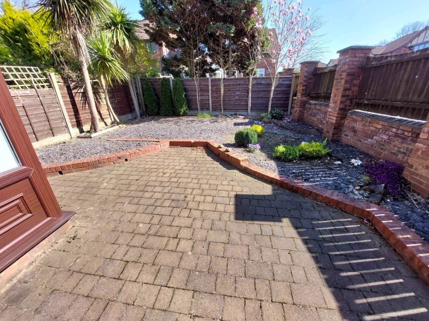 Tudor Court, Prestwich, M25