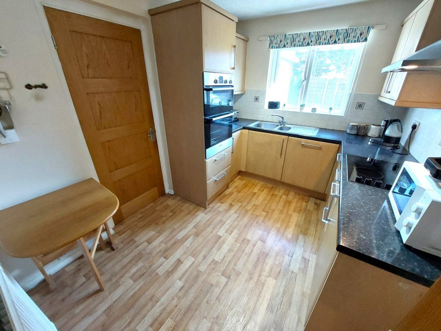 Tudor Court, Prestwich, M25