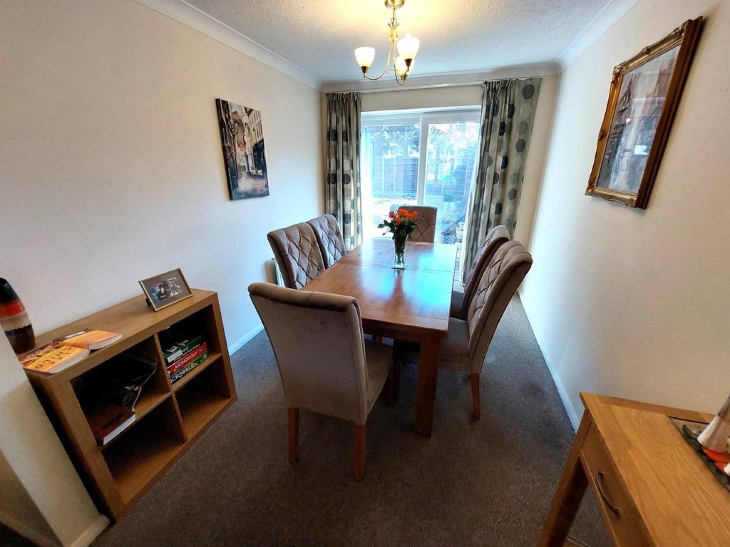 Tudor Court, Prestwich, M25