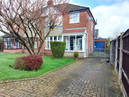 Eskdale Close, Unsworth, Bury, BL9