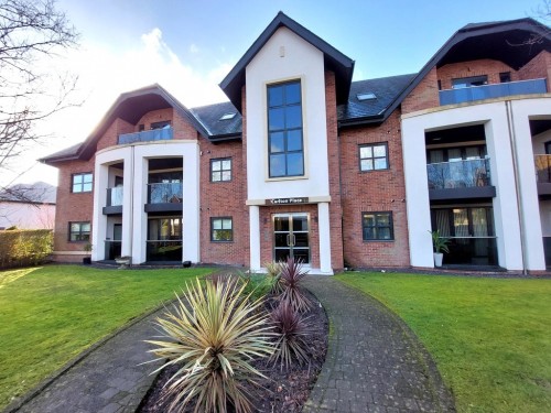 Carlton Place, Ten Acre Drive, Whitefield