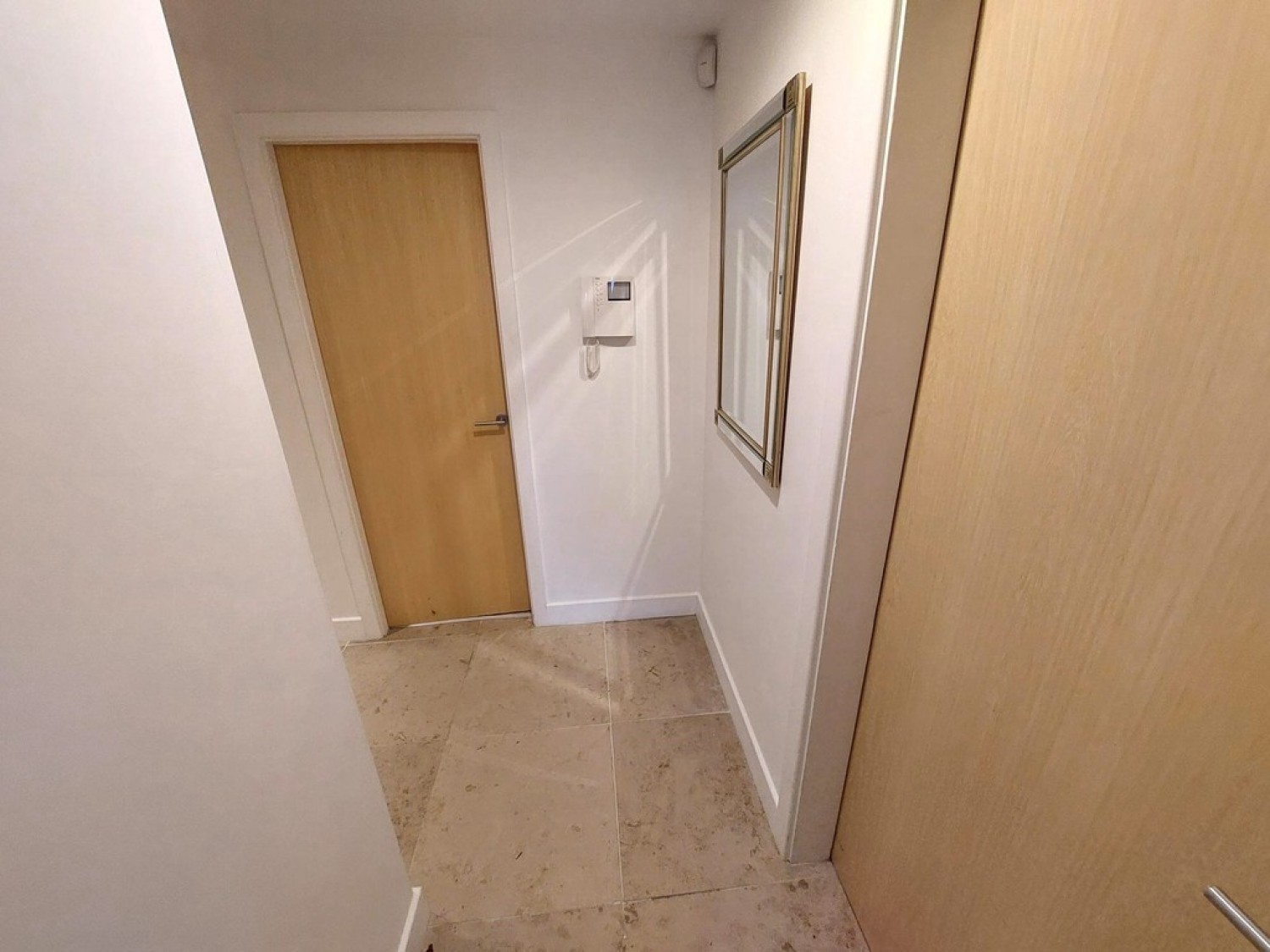 2 bedroom Flat in Carlton Place, Ten Acre Drive, Whitefield