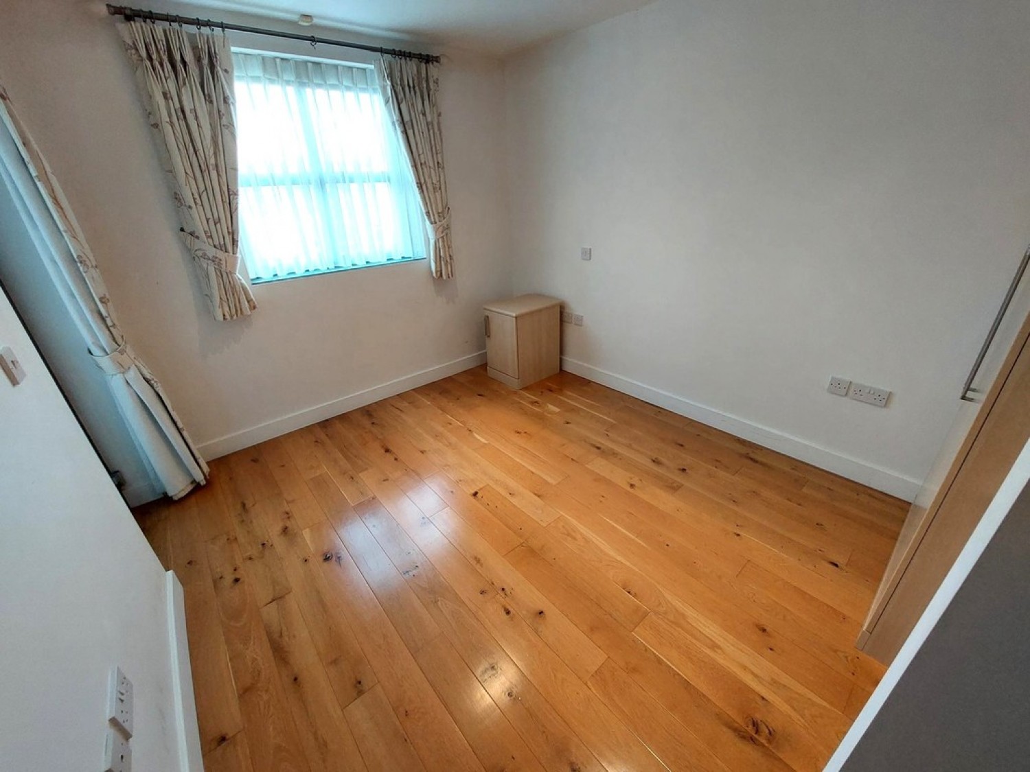 2 bedroom Flat in Carlton Place, Ten Acre Drive, Whitefield