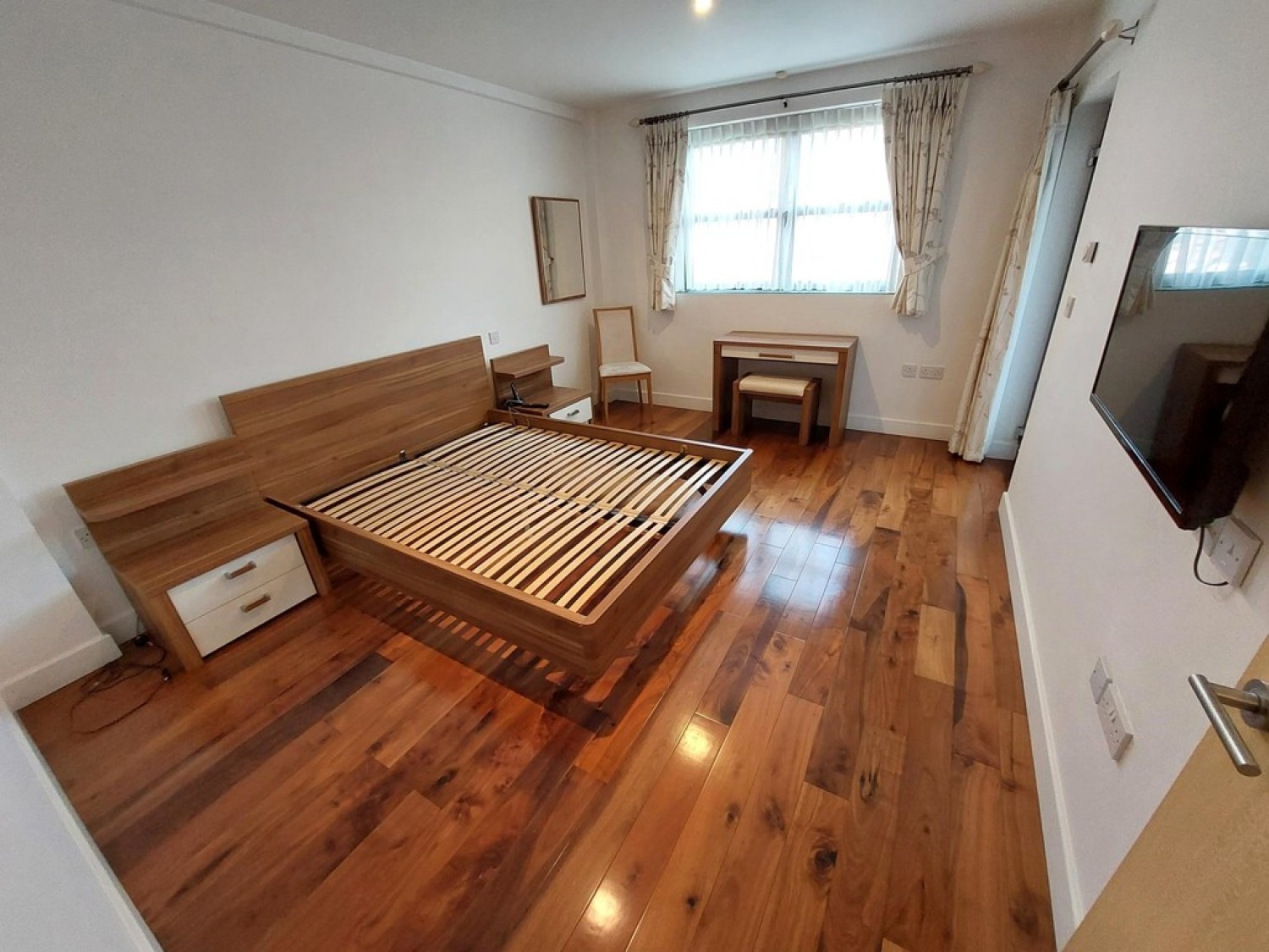 2 bedroom Flat in Carlton Place, Ten Acre Drive, Whitefield