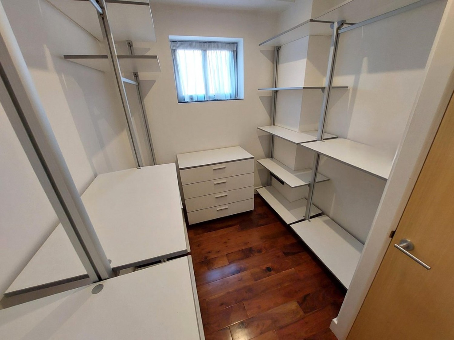 2 bedroom Flat in Carlton Place, Ten Acre Drive, Whitefield