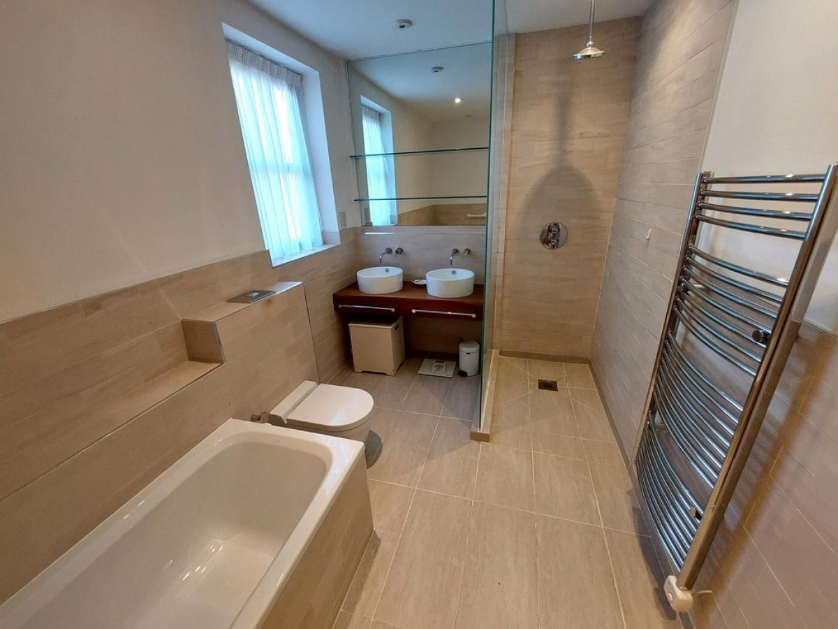 Carlton Place, Ten Acre Drive, Whitefield