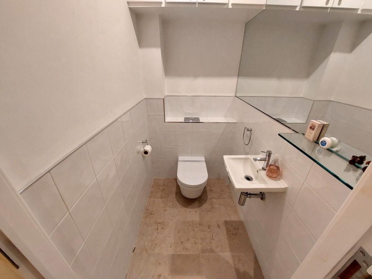 Carlton Place, Ten Acre Drive, Whitefield