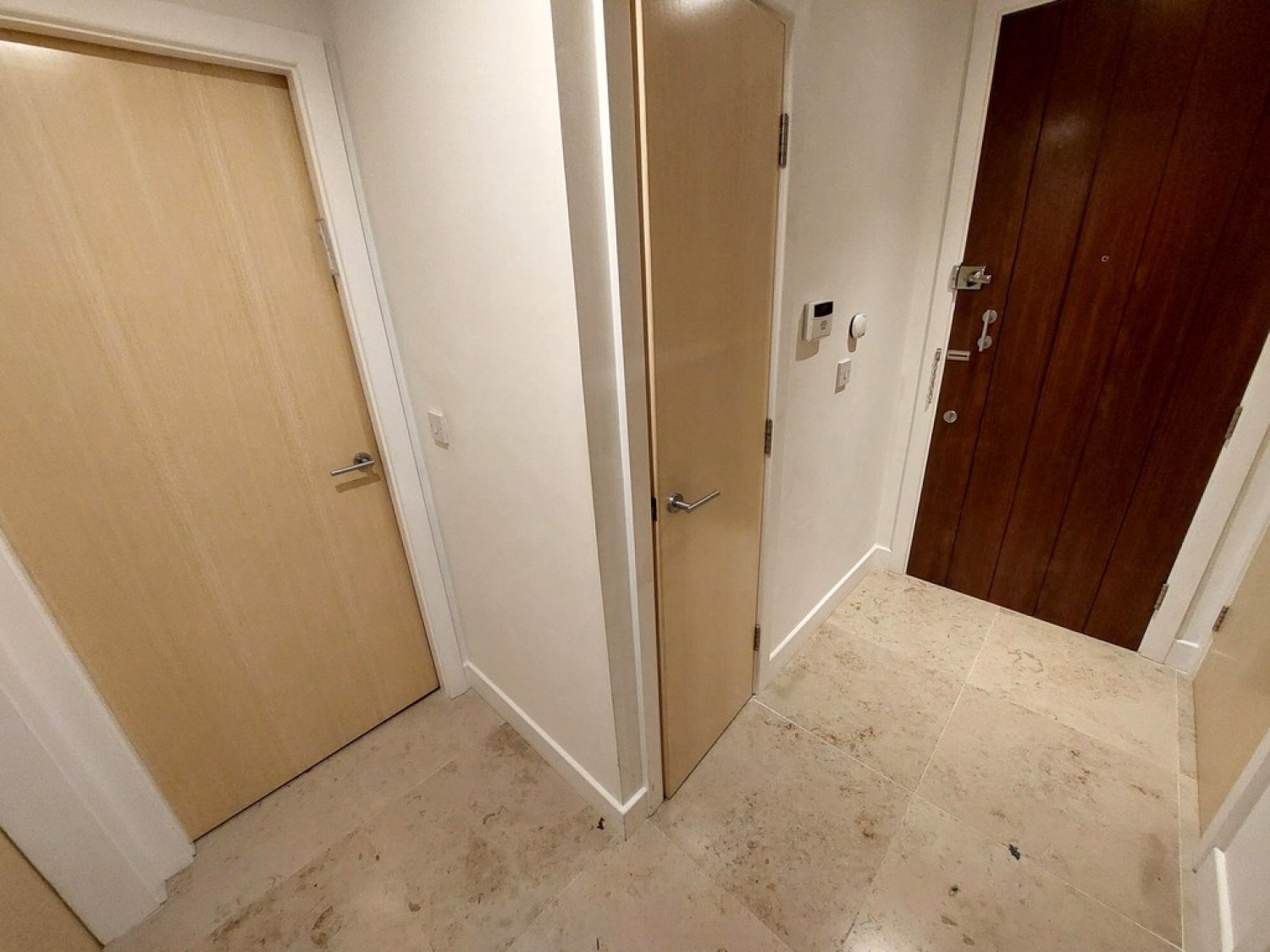 2 bedroom Flat in Carlton Place, Ten Acre Drive, Whitefield