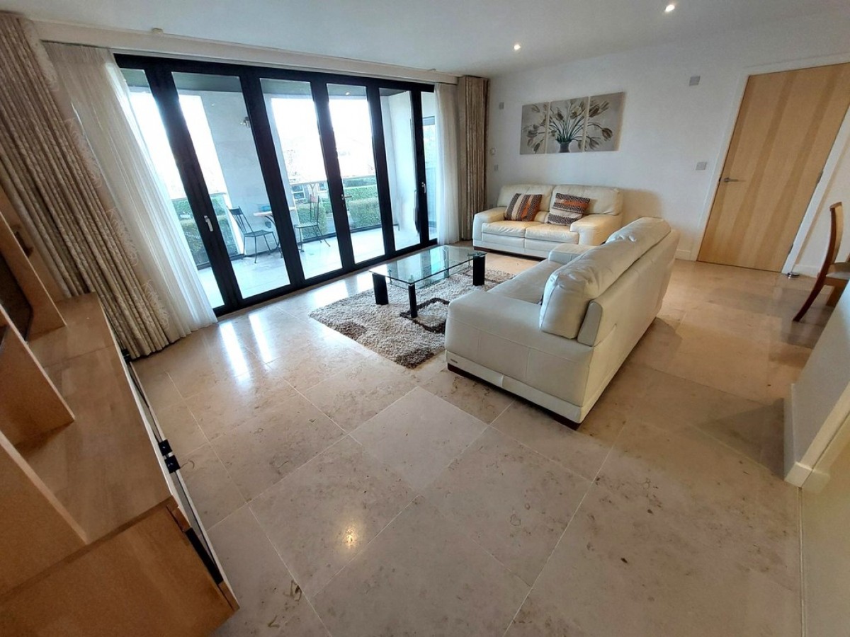 Carlton Place, Ten Acre Drive, Whitefield