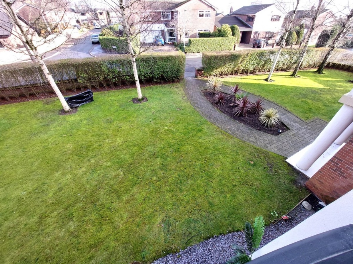 Carlton Place, Ten Acre Drive, Whitefield