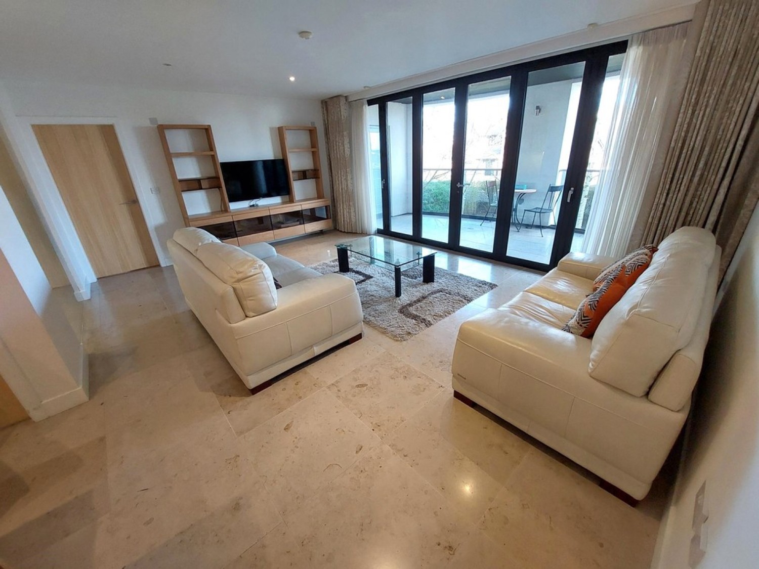 2 bedroom Flat in Carlton Place, Ten Acre Drive, Whitefield