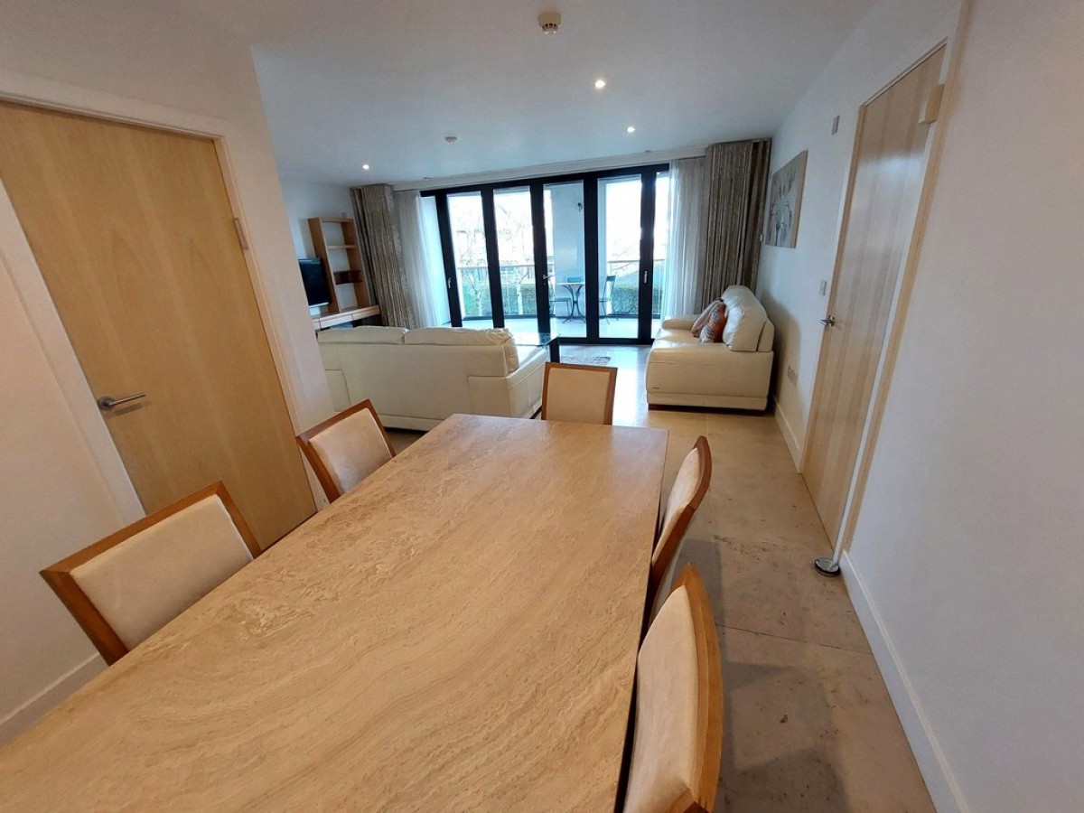 Carlton Place, Ten Acre Drive, Whitefield