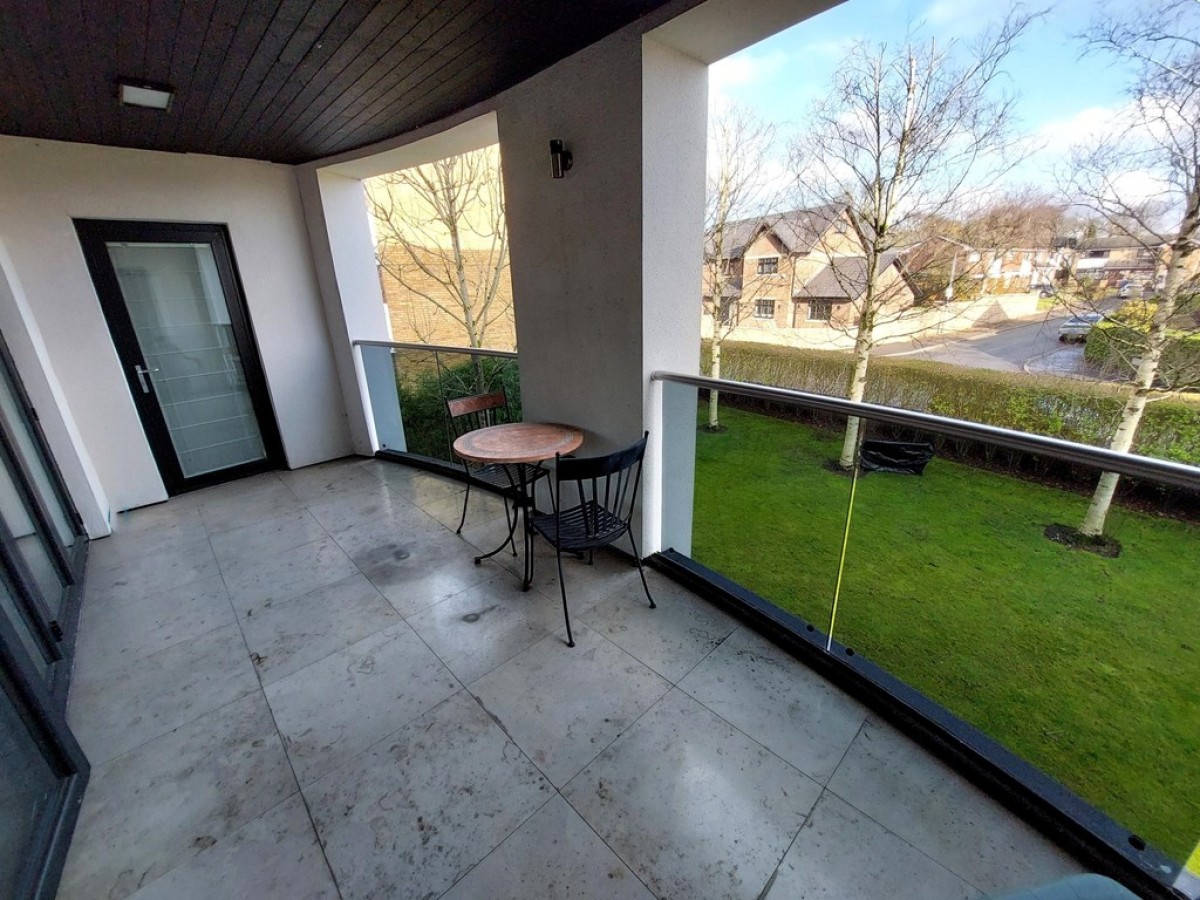 Carlton Place, Ten Acre Drive, Whitefield