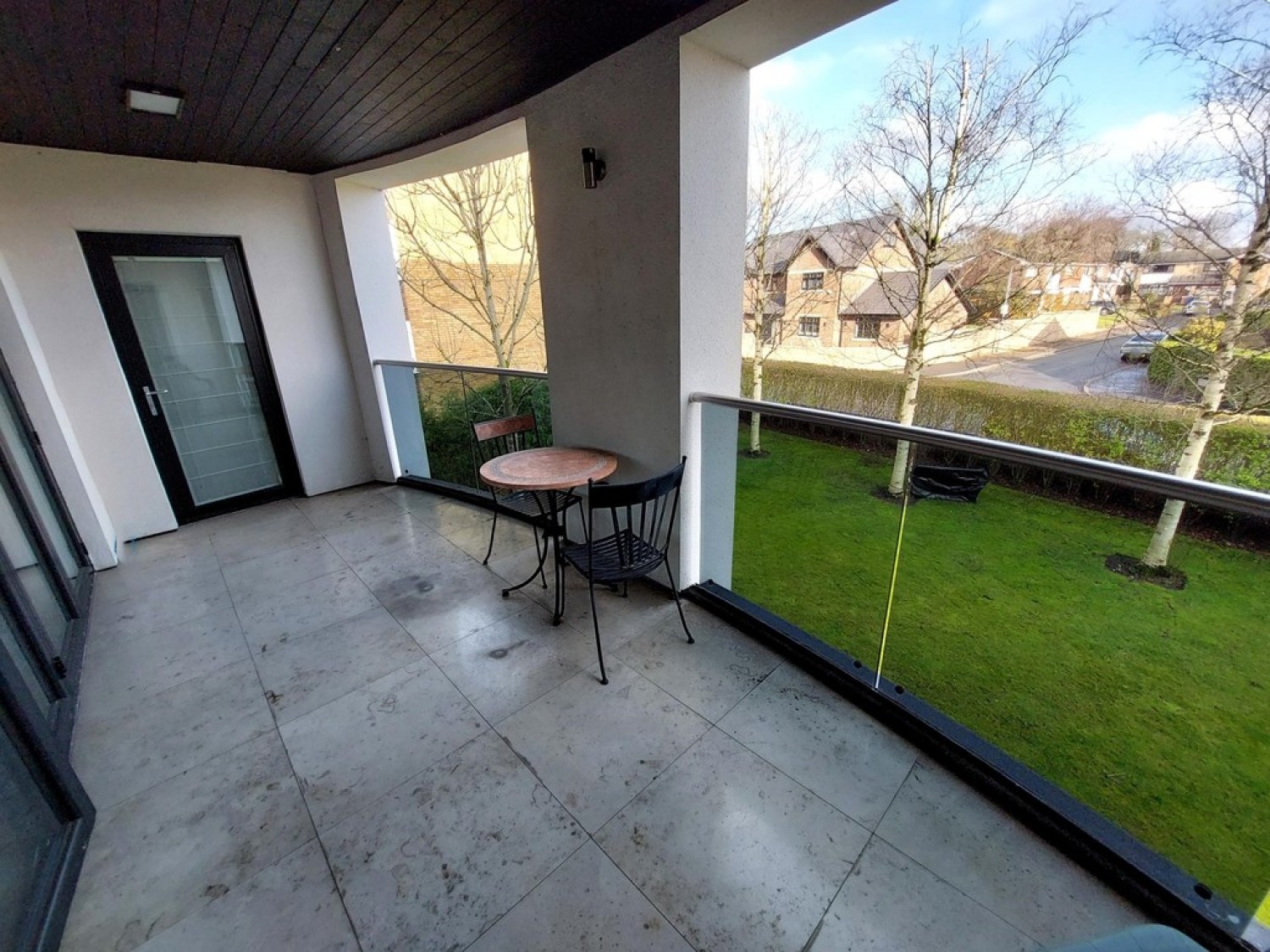 2 bedroom Flat in Carlton Place, Ten Acre Drive, Whitefield