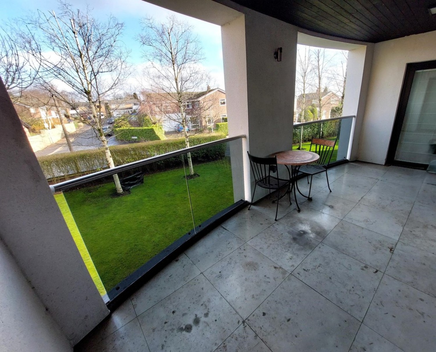 2 bedroom Flat in Carlton Place, Ten Acre Drive, Whitefield