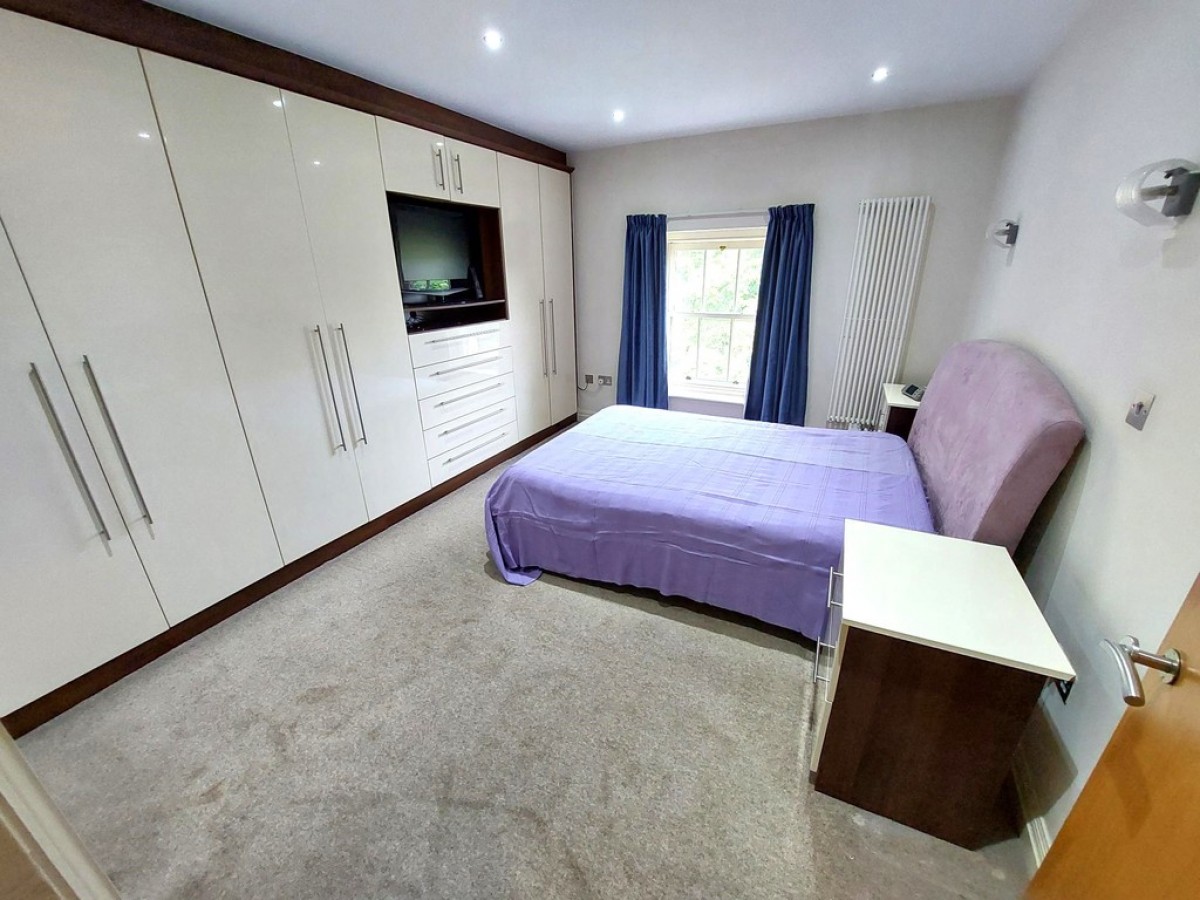 The Residences, Scholes Lane, Prestwich, M25