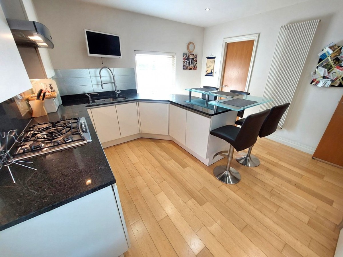 The Residences, Scholes Lane, Prestwich, M25