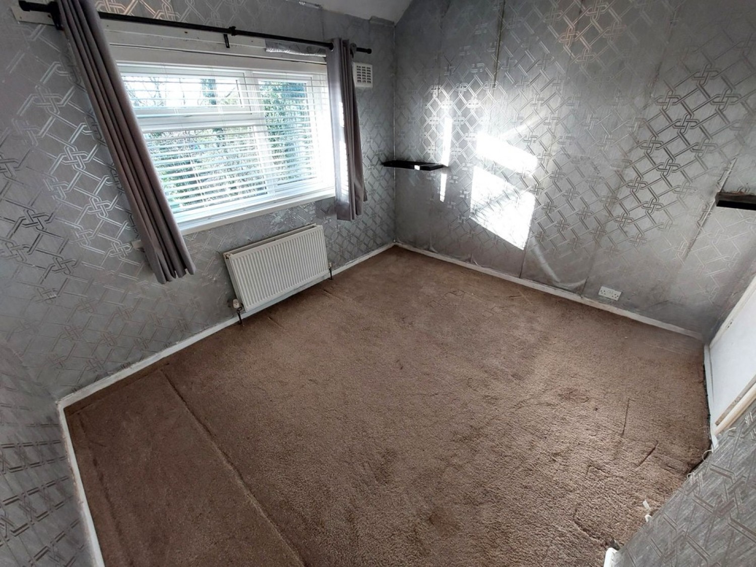 3 bedroom House for Letting Malton Avenue, Whitefield, Manchester