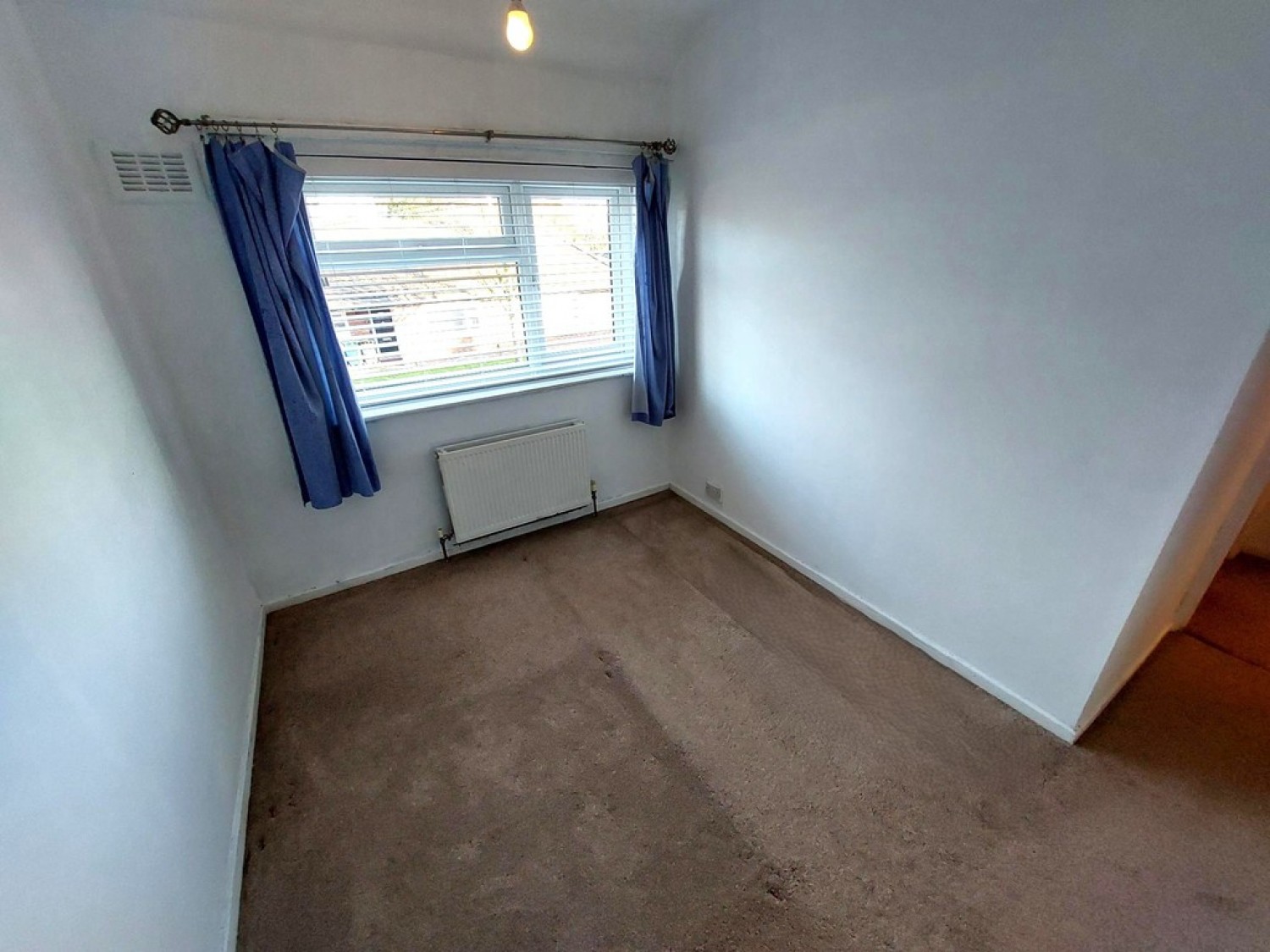 3 bedroom House for Letting Malton Avenue, Whitefield, Manchester