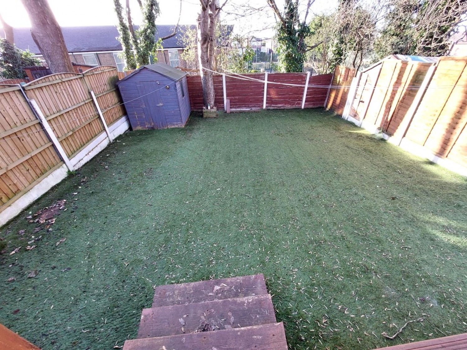 3 bedroom House for Letting Malton Avenue, Whitefield, Manchester