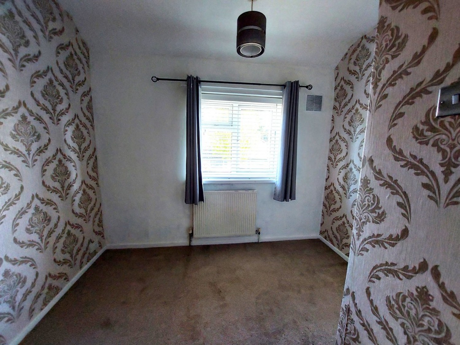 3 bedroom House for Letting Malton Avenue, Whitefield, Manchester