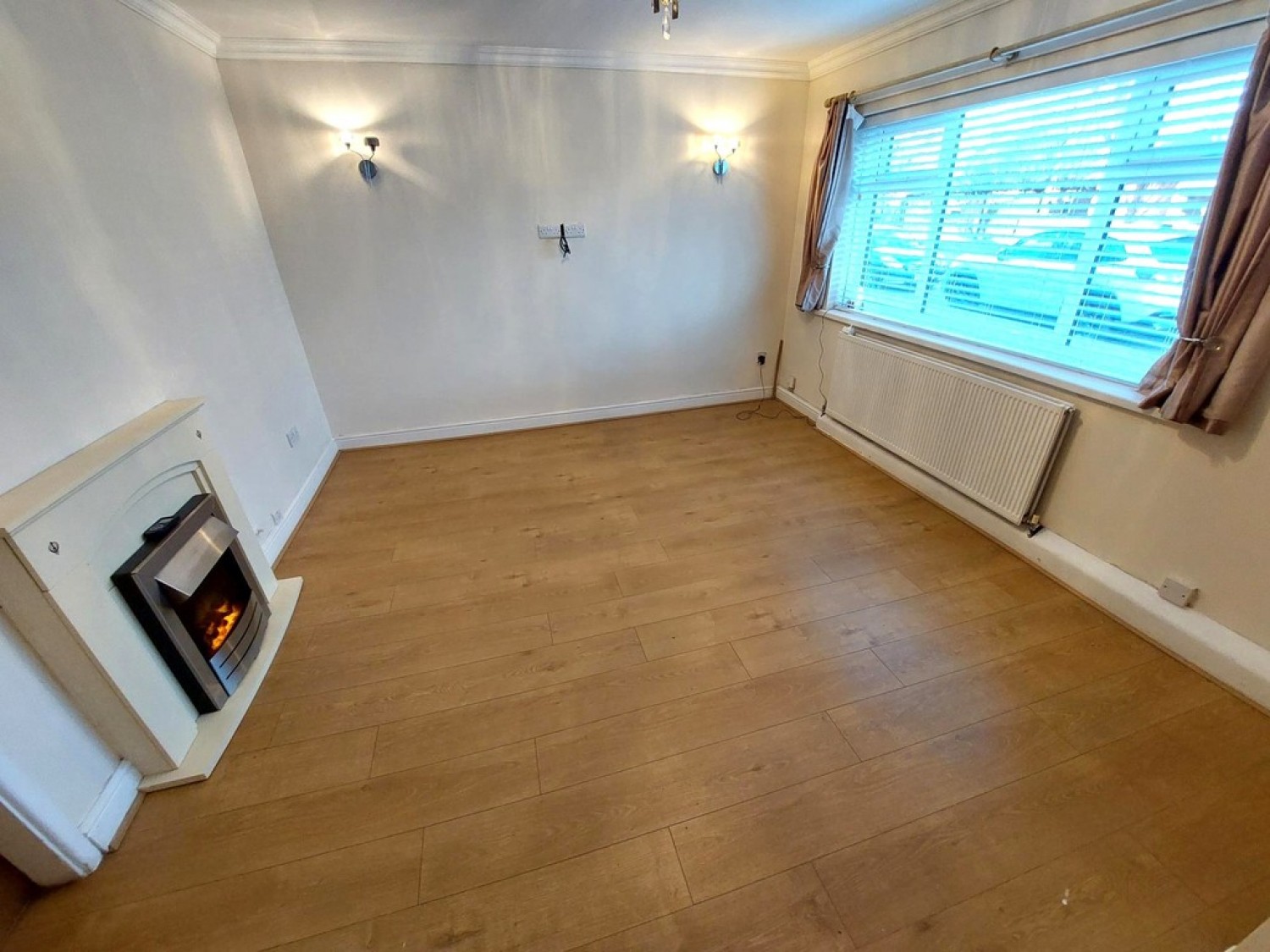 3 bedroom House for Letting Malton Avenue, Whitefield, Manchester