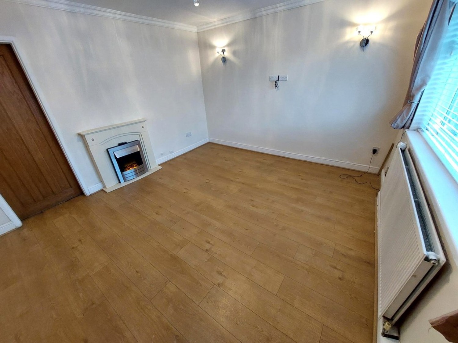 3 bedroom House for Letting Malton Avenue, Whitefield, Manchester