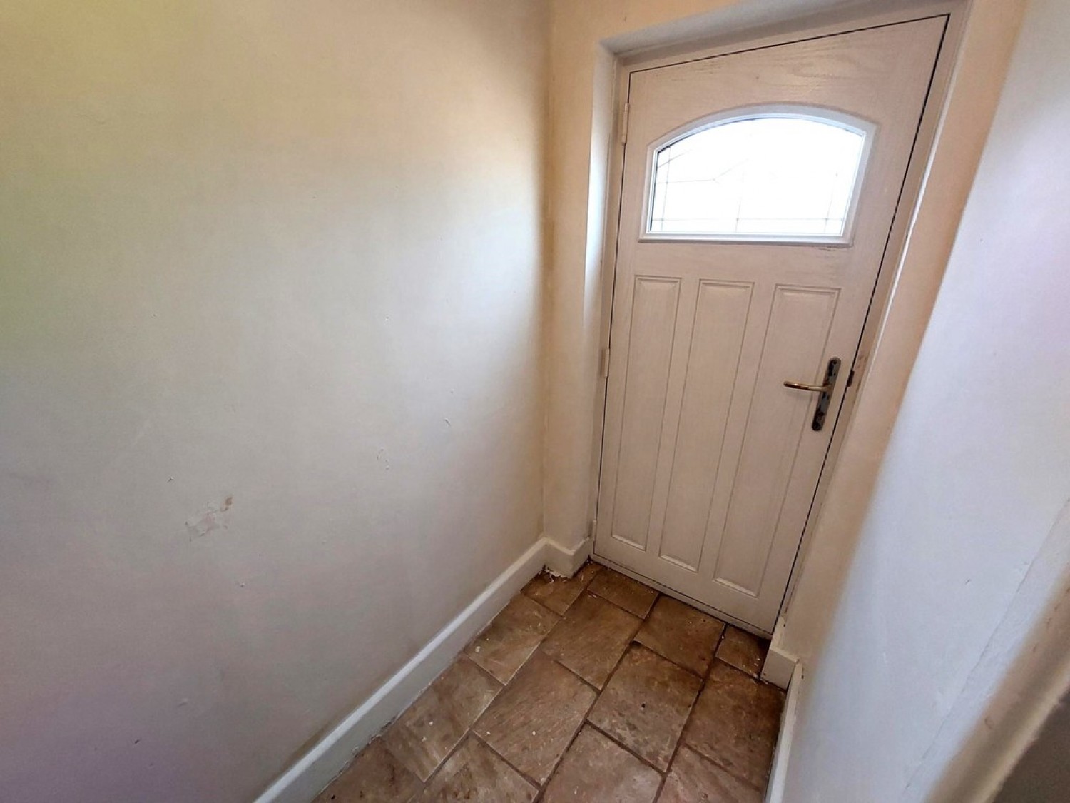 3 bedroom House for Letting Malton Avenue, Whitefield, Manchester