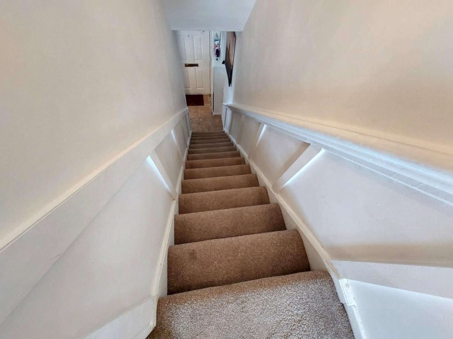 3 bedroom House for Letting Malton Avenue, Whitefield, Manchester